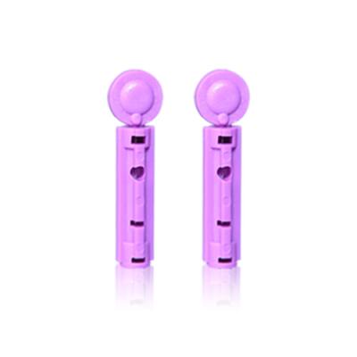 Disposable Blood Lancet（Soft Twist）