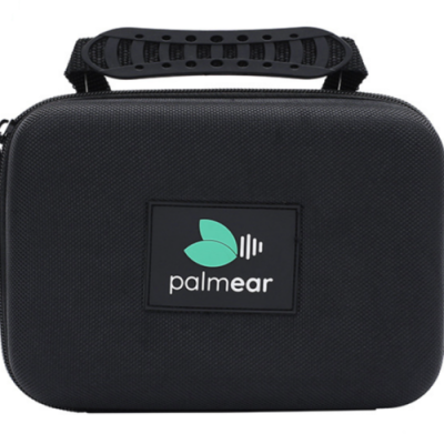 Camera pouch